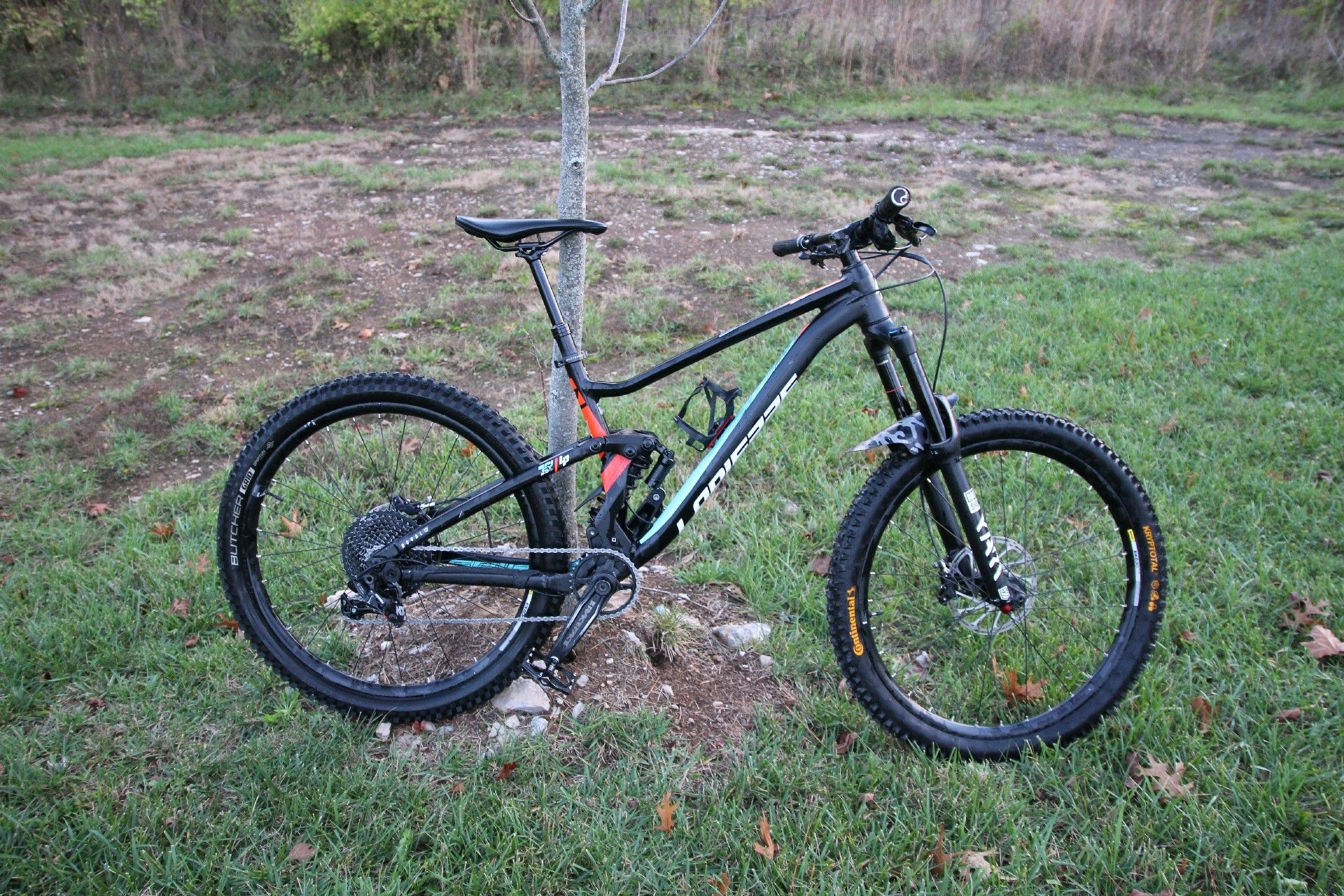 Lapierre spicy 3.0 2019 review sale