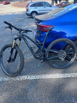 Niner - RIP 9 RDO 29 3-STAR SRAM GX EAGLE 2022, 2022