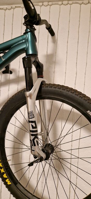 Used Commencal Dirt 2023 Mountainbike — image 2 of 3