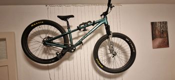 Used Commencal Dirt 2023 Mountainbike — image 1 of 3