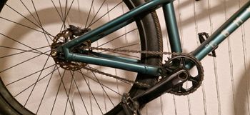 Used Commencal Dirt 2023 Mountainbike — image 3 of 3