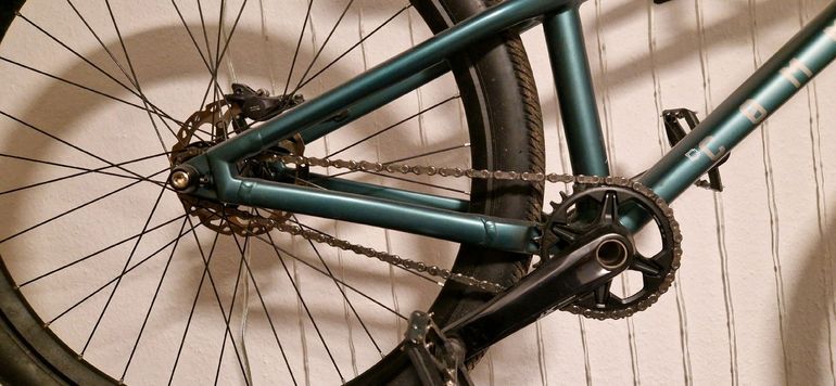 Used Commencal Dirt 2023 Mountainbike — image 3 of 3