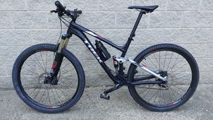 Trek - Fuel EX 8 29 2016, 2016