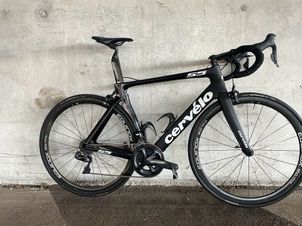 Cervélo - S5 Ultegra Di2 6870 2017, 2017