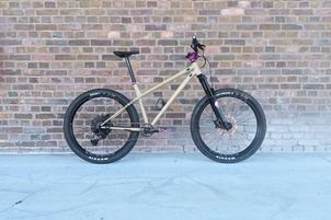 Commencal - META HT AM RIDE MAXXIS 27.5" 2021, 2021