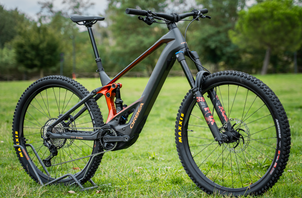 Orbea - WILD M10, 2025