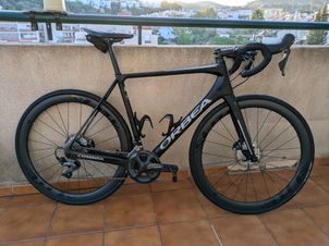 Orbea - ORCA M20TEAM-D 2019, 2019