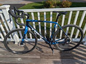 Trek - Boone 6 Disc 2021, 2021