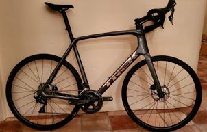 Trek - Émonda SL 6 Disc Pro 2022, 2022