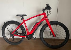 Trek - Super Commuter +8s, 2019