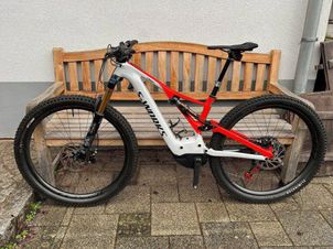 Specialized - S-Works Turbo Levo 2020, 2020