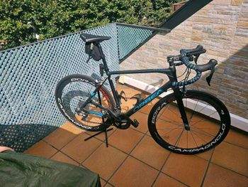 Orbea - ORCA M20-PRO 2018, 2018