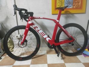 Trek - Madone SLR 6 Disc 2020, 2020