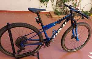 Trek - Supercaliber 9.8 GX Gen 1 2022, 2022