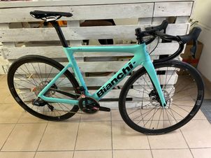 Bianchi - Aria - Rival eTap AXS 2022, 2022