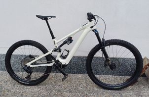 Specialized - Turbo Levo SL Expert Carbon 2023, 2023