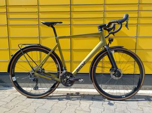 Rose - Backroad EQ Randonneur, 2020