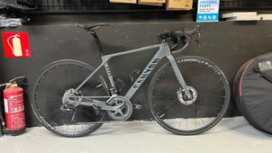 Canyon - Endurace CF SLX Disc 8.0 Di2 2019, 2019