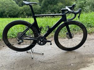 Canyon - Aeroad CF SL Disc 8.0 2020, 2020