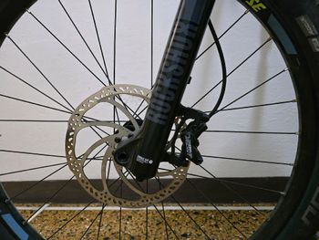 Used Haibike FullSeven 5 2021 2021 Mountainbike, Blue, 27.5 — image 5 of 8