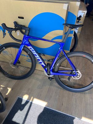 Giant - Propel Advanced 1 2023, 2023