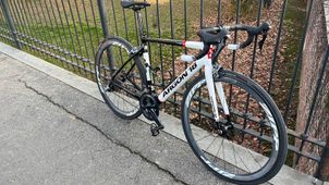 Argon 18 - Krypton CS Shimano Ultegra 2020, 2020