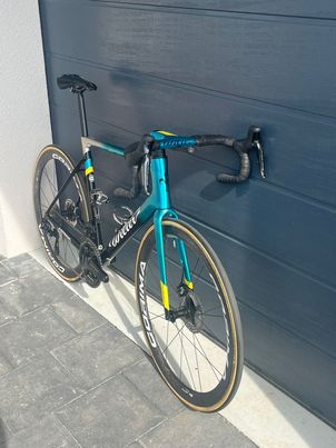 Wilier - O SLR, 2022