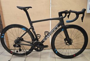 Specialized - S-Works Tarmac SL7 - Shimano Dura-Ace Di2 2023, 2023