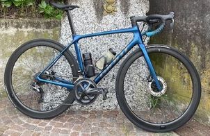 Giant - TCR ADVANCED PRO DISC 0 DI2, 2021