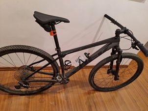 Trek - Procaliber 9.5 2022, 2022