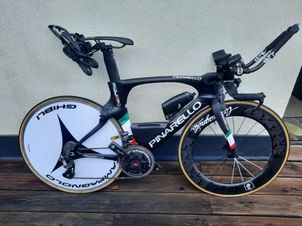 Pinarello - Bolide Size 52 2017, 2017