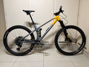 YT Industries - Izzo UNCAGED 11 29 2023, 2023