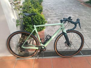 Bianchi - Impulso GRX 810 2023, 2023