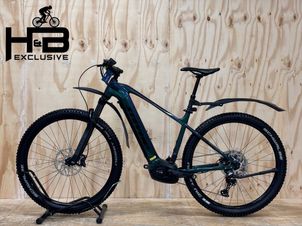 Stevens - E-Juke SHIMANO XT, 2022