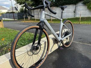 YT Industries - Szepter CORE 4 700c 2023, 2023