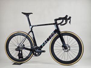 Factor - OSTRO VAM - Shimano Ultegra 2023, 2023