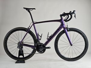 Specialized - S-Works Tarmac Di2 2017, 2017