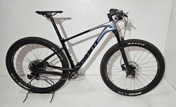 Used Giant XTC Advanced 1.5 2023 MTB