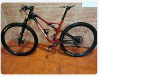 Cannondale - Scalpel-Si Carbon 3 2022, 2022