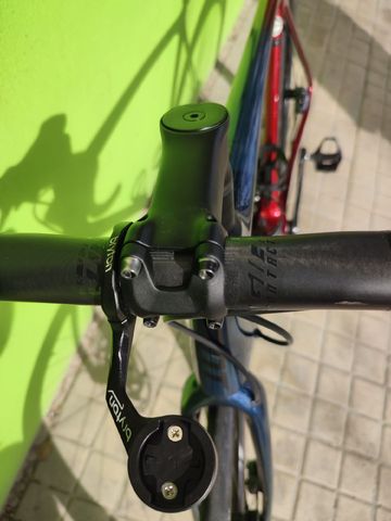 Brugt Giant TCR Advanced, SL Disc 1 2021 2021 Road & Gravel — billede 6 af 6
