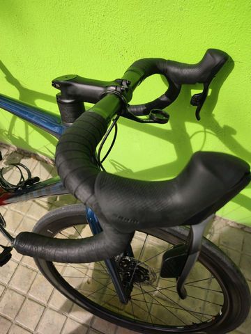Brugt Giant TCR Advanced, SL Disc 1 2021 2021 Road & Gravel — billede 3 af 6