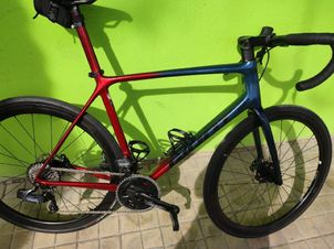 Giant - TCR Advanced, SL Disc 1 2021, 2021