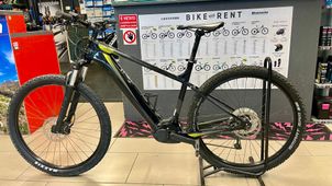 Cannondale - Trail Neo 3 2023, 2023