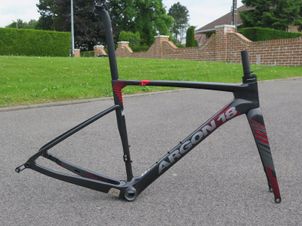 Argon 18 - Sum Pro Frameset 2022, 2022