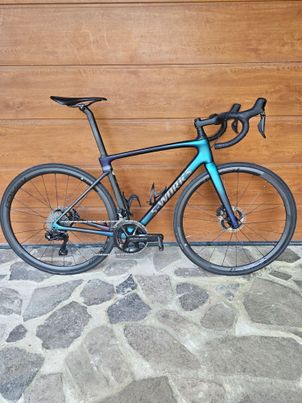 Specialized - S-Works Roubaix – Shimano Dura-Ace Di2 2022, 2022