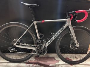 Argon 18 - Gallium CS Disc (INT) SRAM Force eTap AXS 2022, 2022