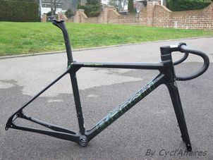 Bianchi - Specialissima - Frame Kit 2022, 2022