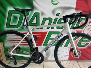 Bianchi - Sprint - 105 Di2 2022, 2022