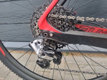 Used Specialized Expert World Cup 2018 Mountainbike, Black — image 4 of 10