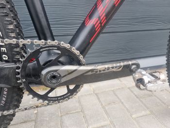 Used Specialized Expert World Cup 2018 Mountainbike, Black — image 3 of 10